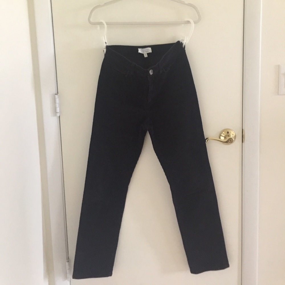 & Other Stories Corduroy Pants